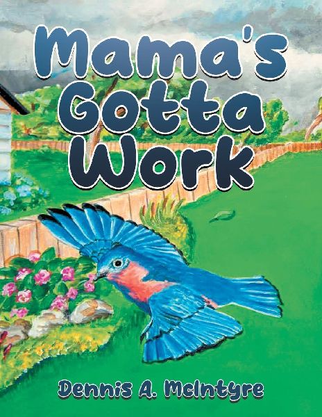 Mamas Gotta Work