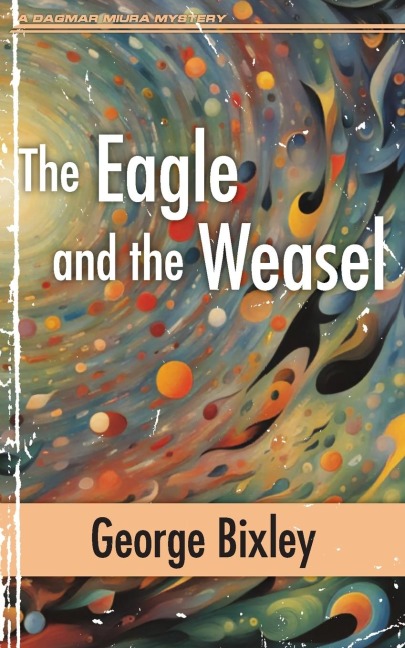 The Eagle and the Weasel