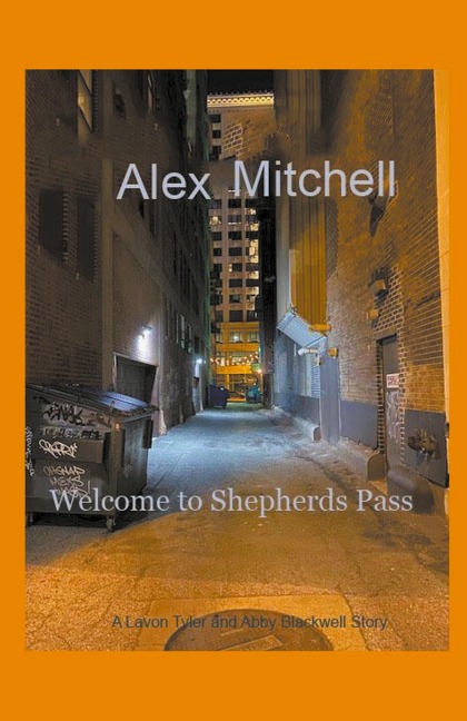 Welcome to Shepherds Pass