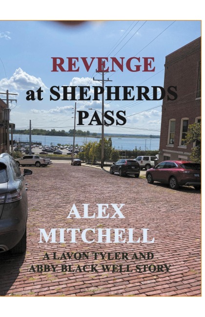 Revenge at Shepherds Pass