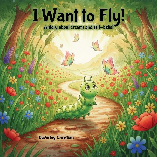 I Want to Fly!