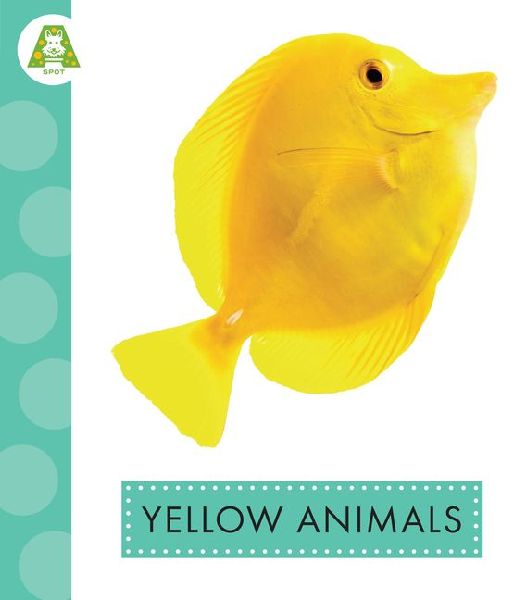 Yellow Animals