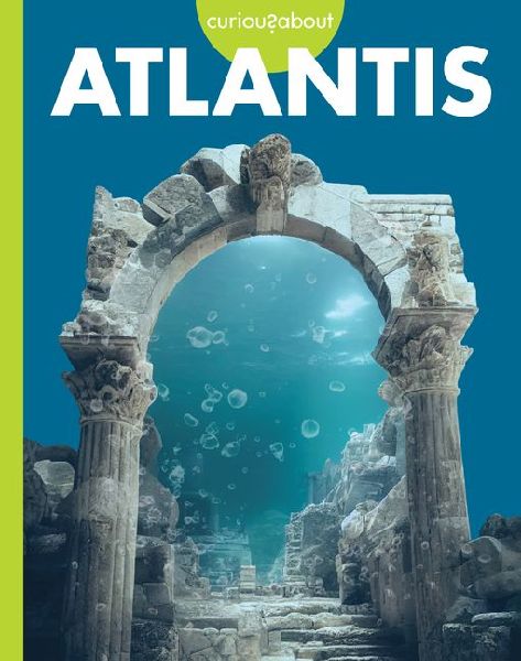 Curious about Atlantis