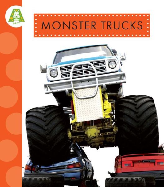 Monster Trucks