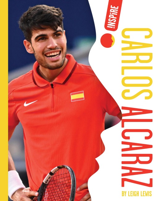 Carlos Alcaraz