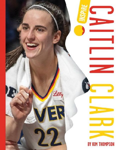 Caitlin Clark