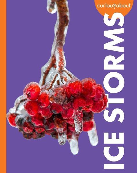 Curious about Ice Storms
