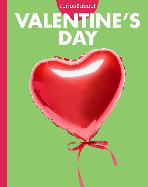 Curious about Valentines Day