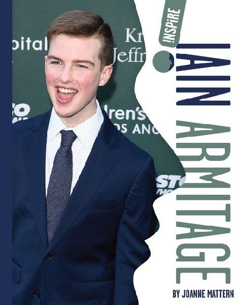 Iain Armitage