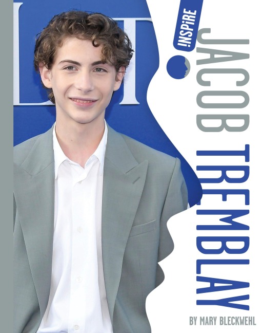 Jacob Tremblay