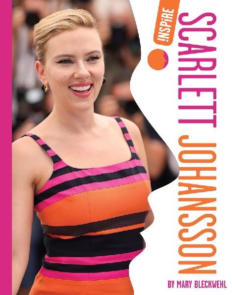Scarlett Johansson