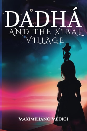 Dadhá and the Xibal Village