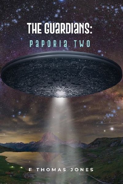 The Guardians: Paporia Two