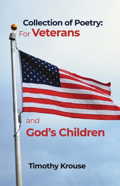 For Veterans and Gods Children