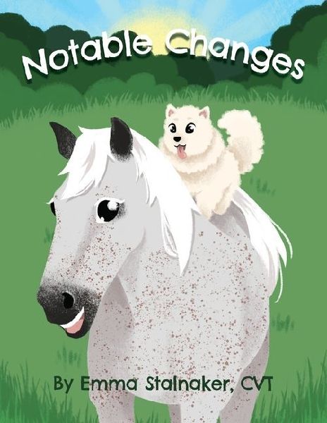 Notable Changes