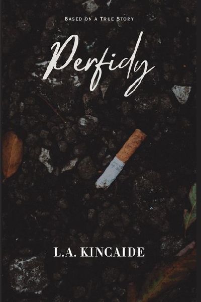 Perfidy: Based on a True Story