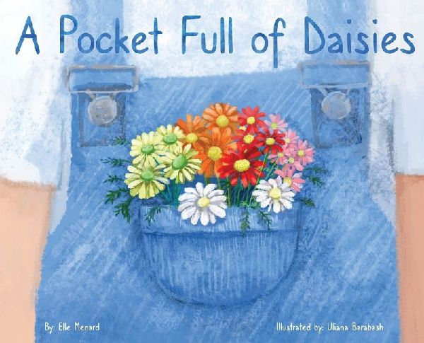 A Pocket Full of Daisies