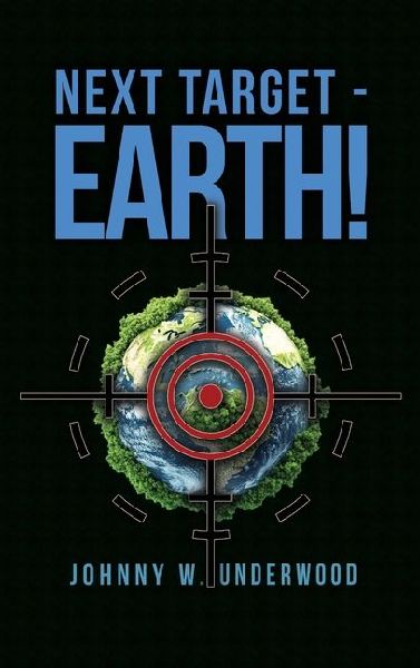 Next Target - Earth!