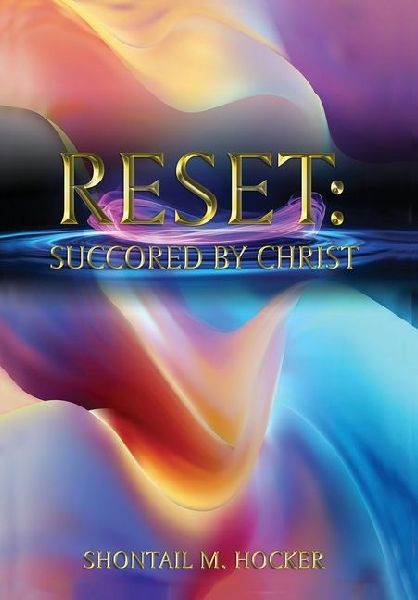 Reset: Succored by Christ