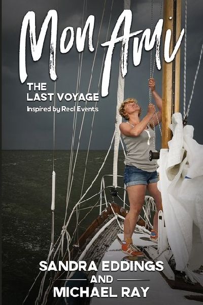 Mon Ami: The Last Voyage