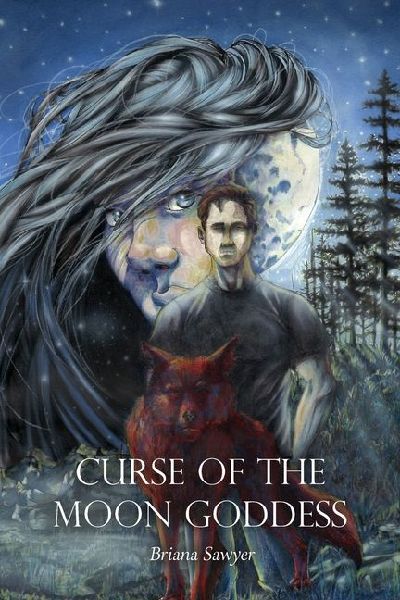 Curse of the Moon Goddess