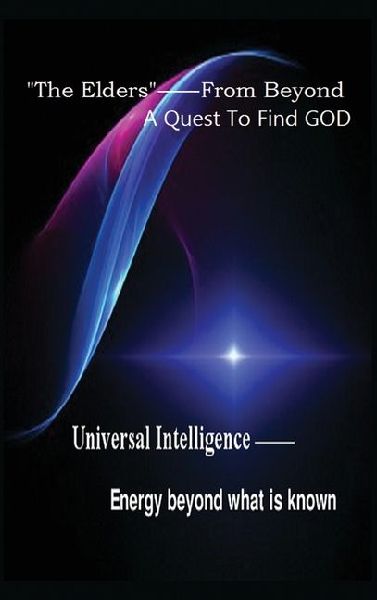 The Elders From Beyond: A Quest to Find God
