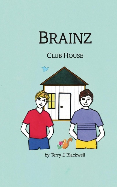 Brainz: Club House