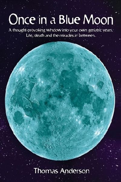 Once in a Blue Moon