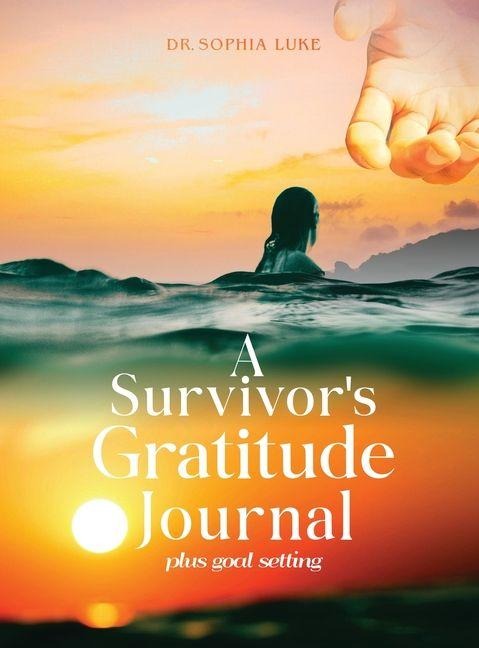 Survivor's Gratitude Journal