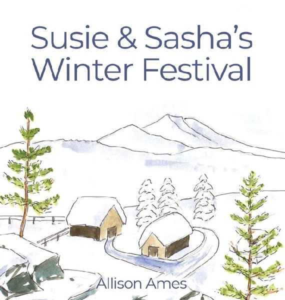 Susie & Sashas Winter Festival