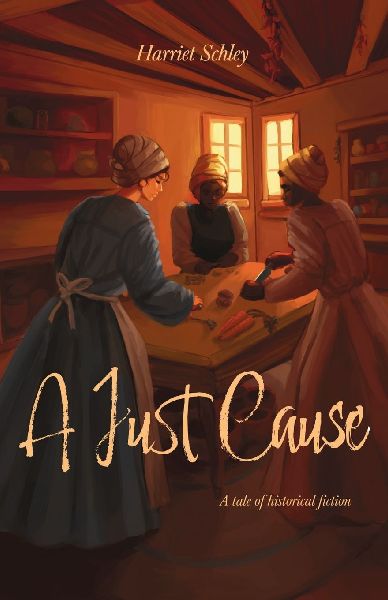 A Just Cause