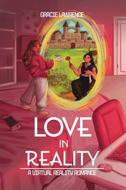 Love in Reality: A Virtual Reality Romance