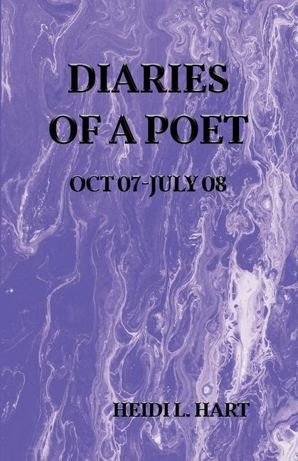 Diaries of a Poet