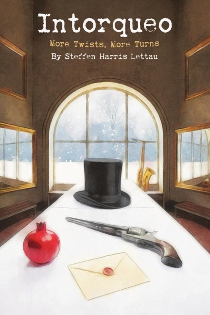 Intorqueo: More Twists, More Turns