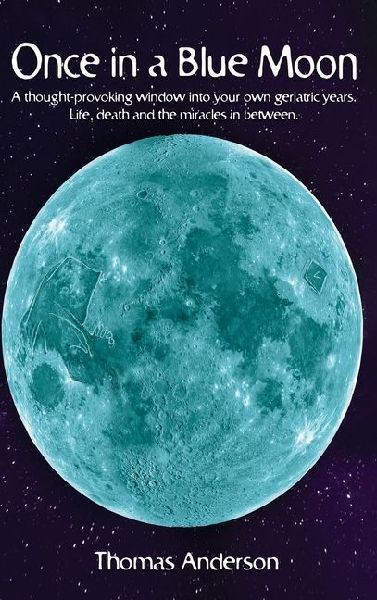 Once in a Blue Moon