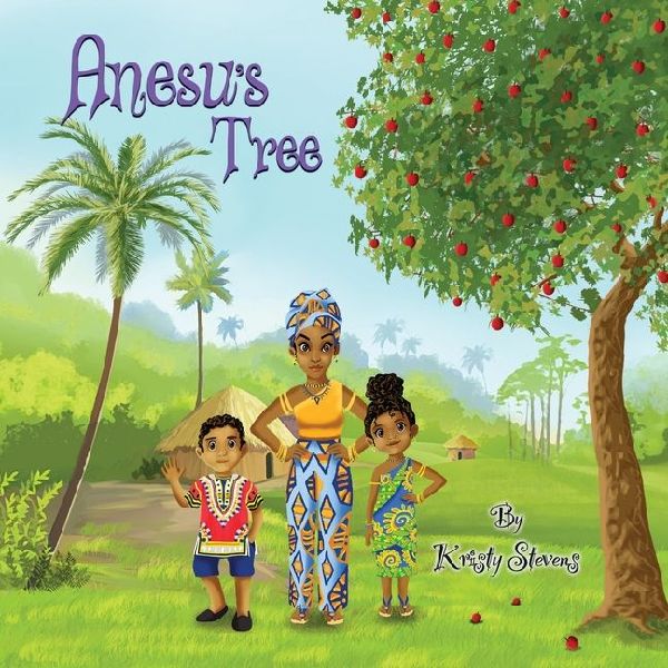 Anesus Tree