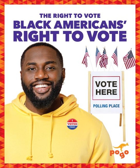 Black Americans Right to Vote