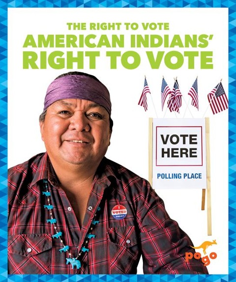 American Indians Right to Vote