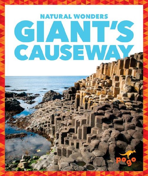 Giant's Causeway