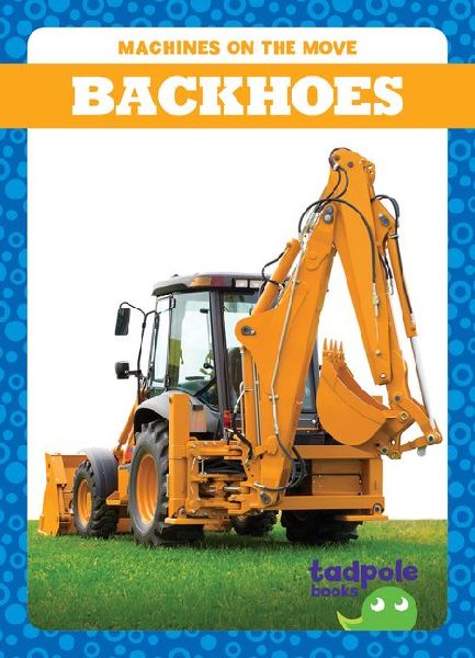 Backhoes