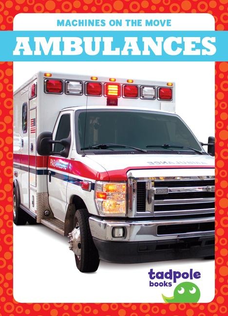 Ambulances