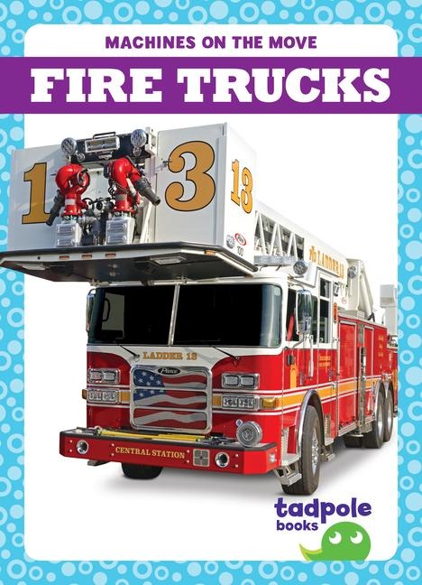 Fire Trucks