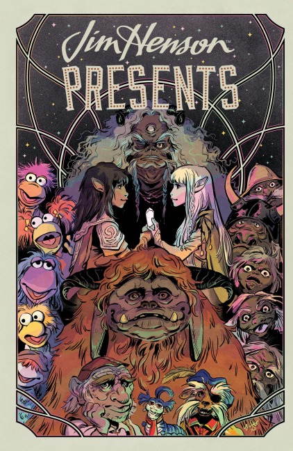 Jim Henson Presents