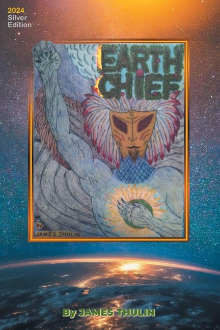 EARTH CHIEF: 2024 Silver Edition