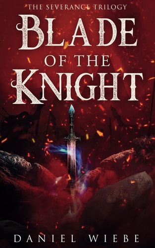 Blade of the Knight