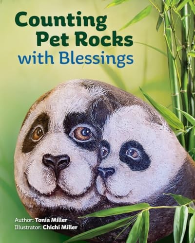 Counting Pet Rocks With Blessings