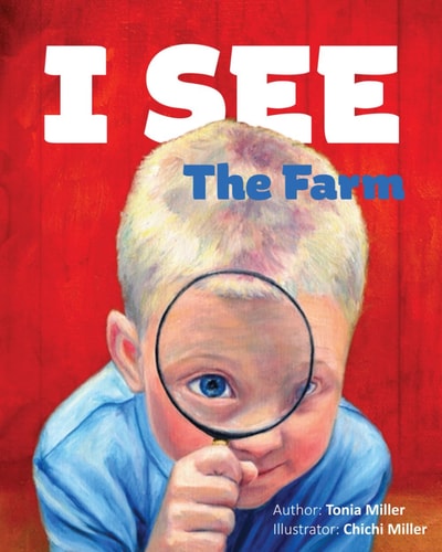 I SEE The Farm