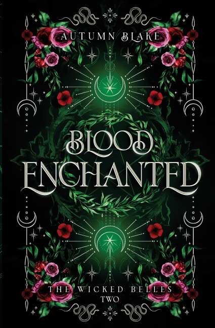 Blood Enchanted