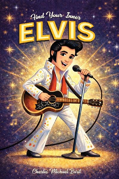 Find Your Inner Elvis: Stories That Inspire. Lessons That Last. Helping You Shine.