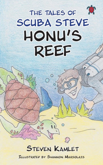 Honus Reef
